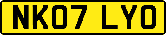 NK07LYO