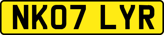 NK07LYR