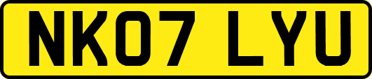 NK07LYU