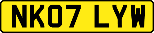 NK07LYW