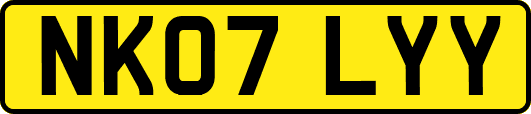 NK07LYY