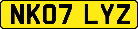NK07LYZ
