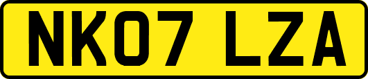 NK07LZA