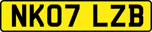 NK07LZB