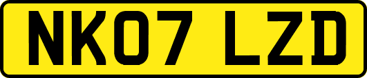 NK07LZD