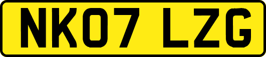 NK07LZG