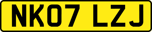 NK07LZJ