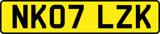 NK07LZK