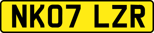 NK07LZR