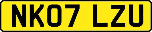 NK07LZU