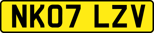 NK07LZV