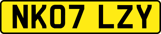 NK07LZY
