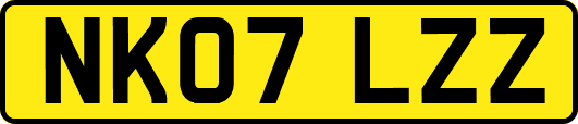 NK07LZZ
