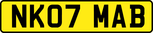 NK07MAB