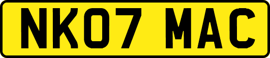 NK07MAC