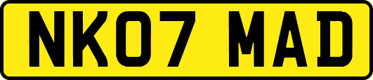 NK07MAD