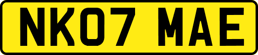 NK07MAE