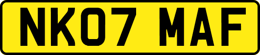 NK07MAF