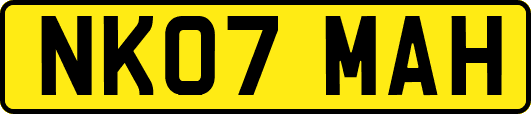 NK07MAH