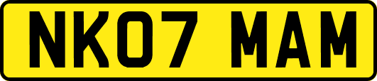 NK07MAM