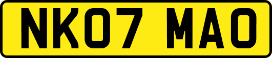 NK07MAO