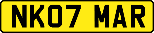 NK07MAR