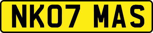 NK07MAS