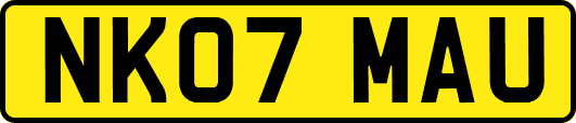 NK07MAU