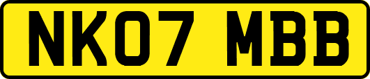 NK07MBB