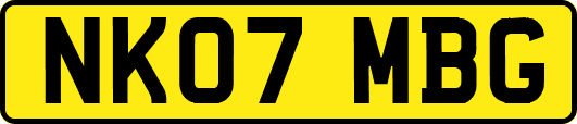 NK07MBG