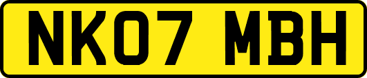 NK07MBH