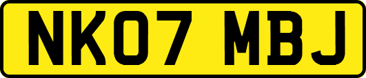 NK07MBJ