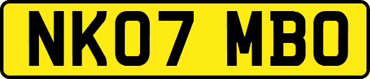 NK07MBO