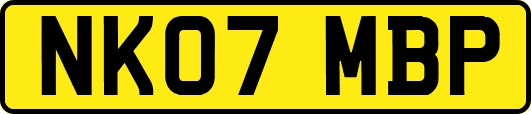 NK07MBP