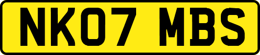 NK07MBS