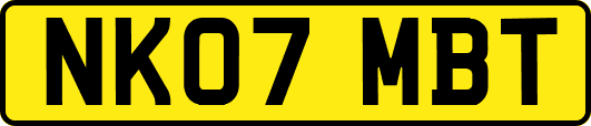 NK07MBT