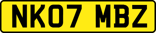 NK07MBZ