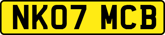 NK07MCB