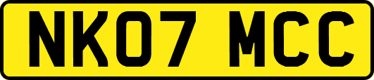 NK07MCC