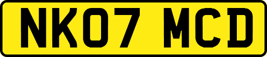 NK07MCD