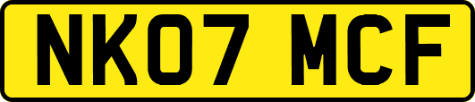 NK07MCF