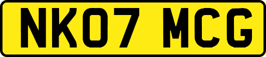 NK07MCG