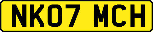 NK07MCH