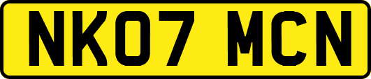 NK07MCN