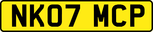 NK07MCP