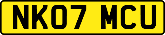 NK07MCU