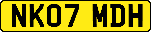 NK07MDH