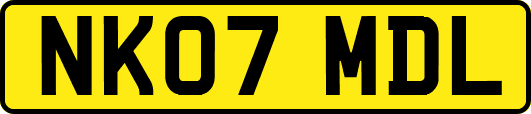 NK07MDL