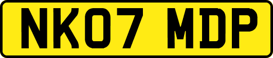 NK07MDP