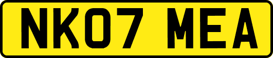 NK07MEA